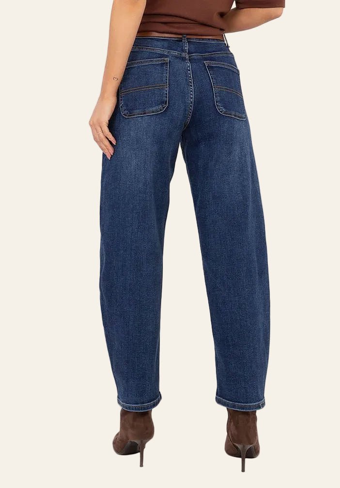 jeans model 221957 Factory Price