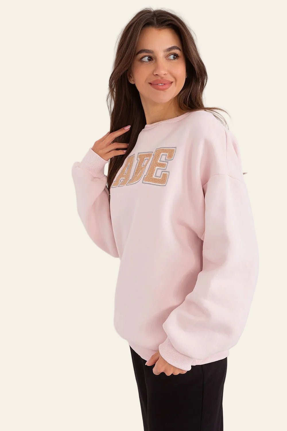 blouse model 206651 Factory Price