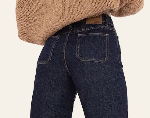 jeans model 218205 Sublevel