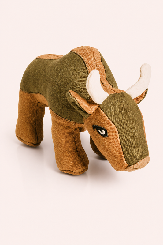 Buffalo Billie