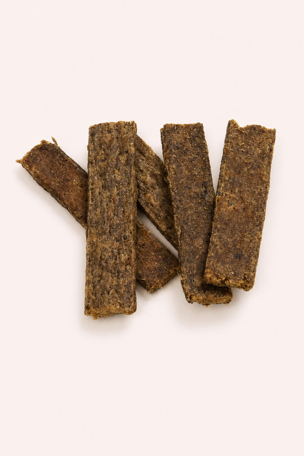 Royal Diamonds geitenvleesreepjes 500 g