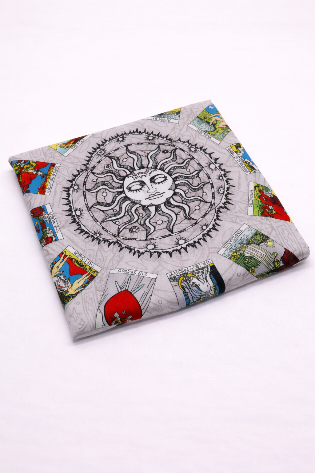 Tarot Reading Cloth - Tree of Life