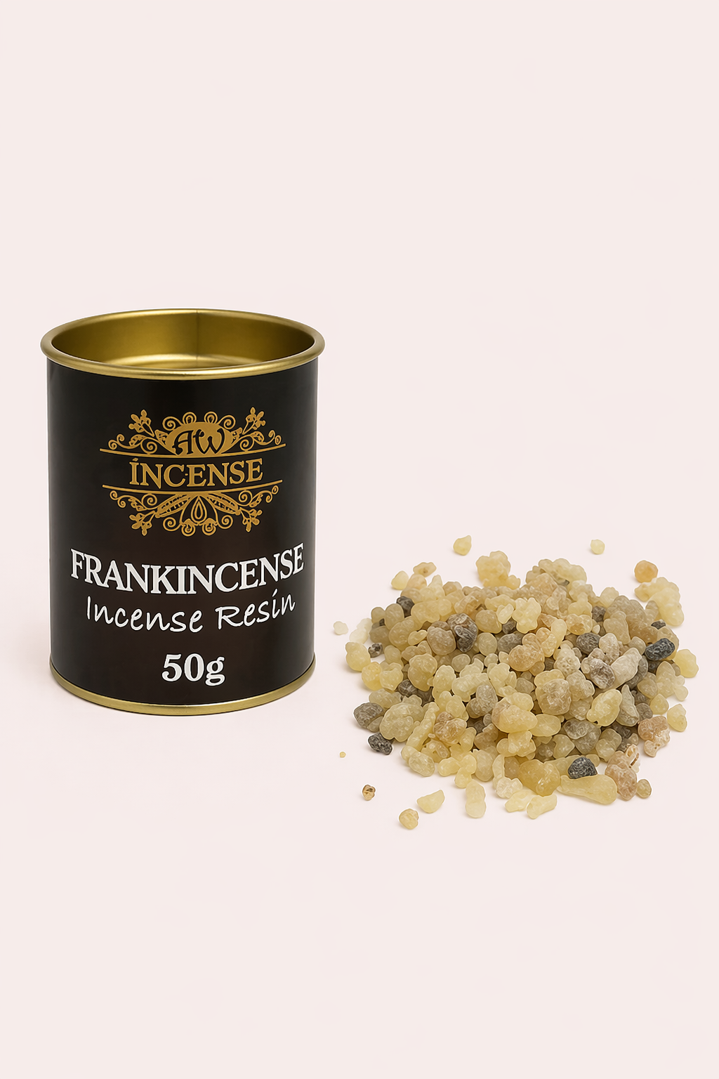 50gm Frankincense Resin