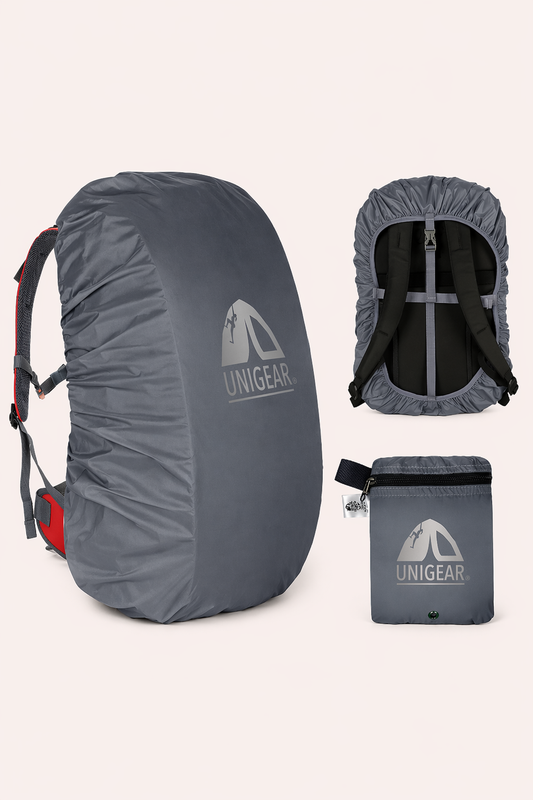 Backpack Rain Cover - Waterproof 5000mm 10L~90L