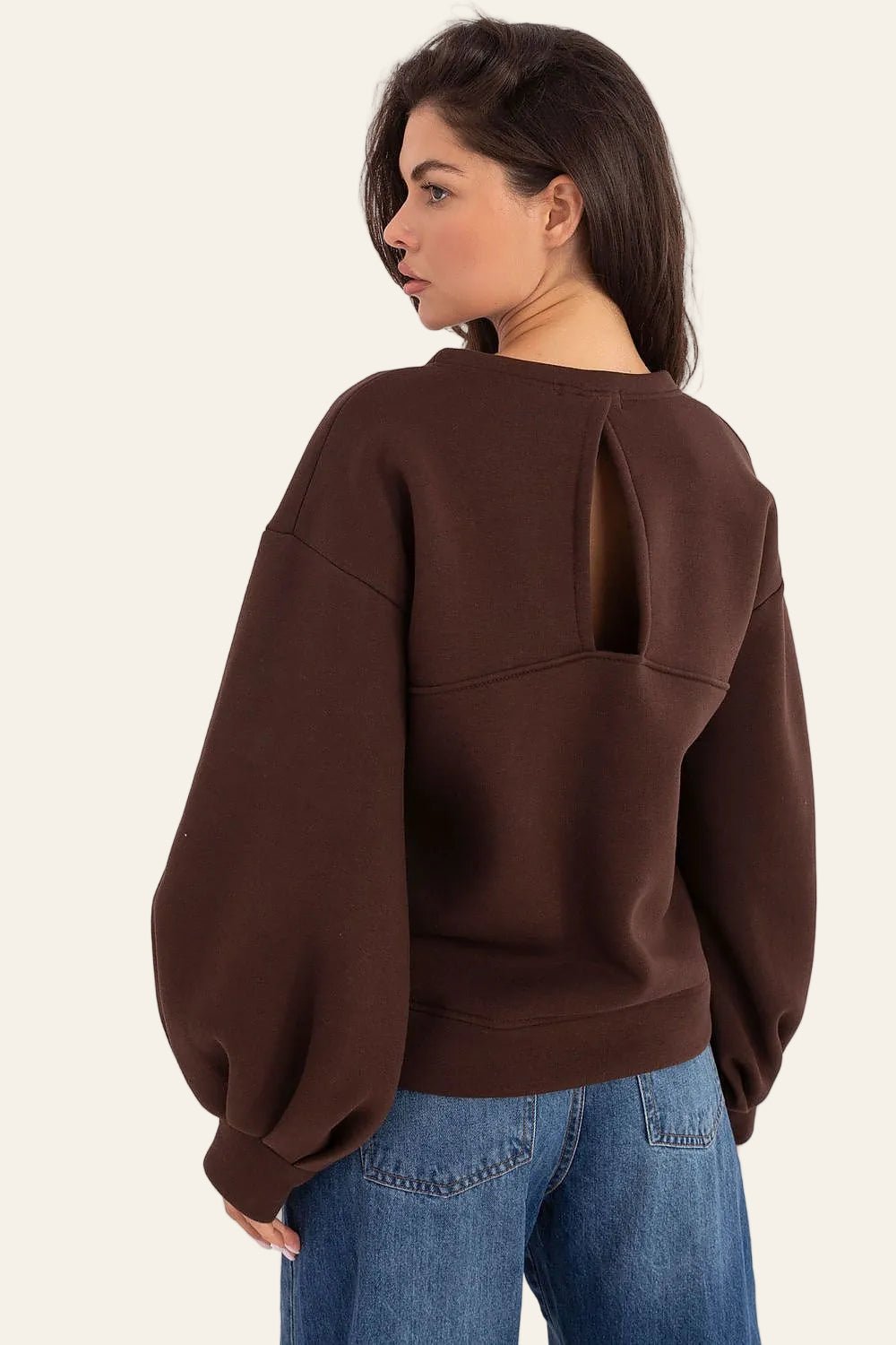 blouse model 221697 Factory Price