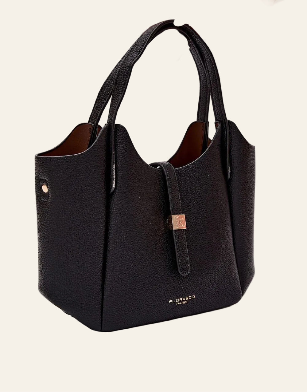 handtas model 230337 Step in style