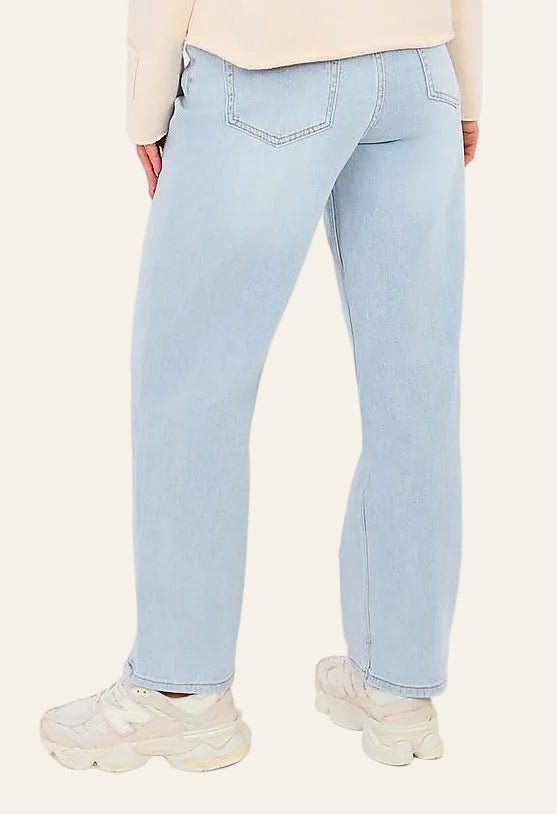 jeans model 224312 Factory Price