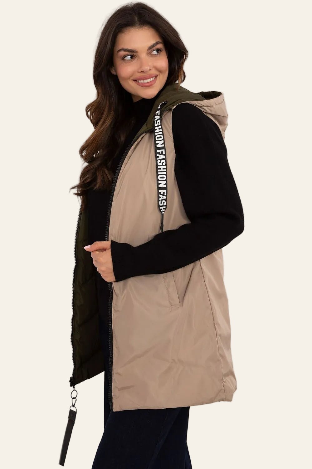 vest model 200962 Factory Price