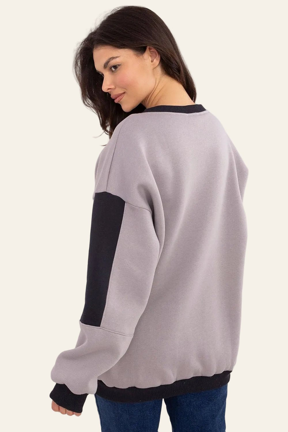 blouse model 206609 Factory Price