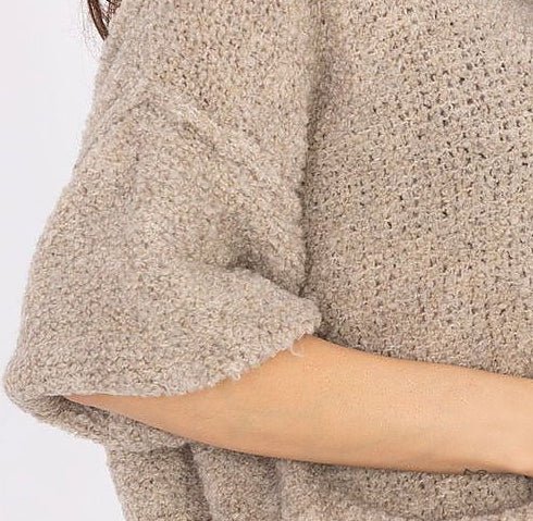 trui model 223178 Italy Moda