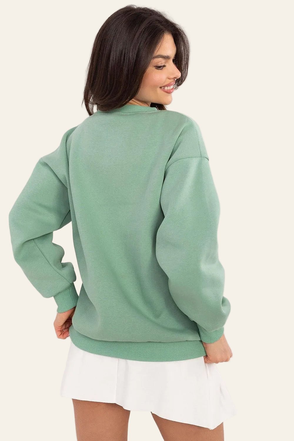 blouse model 206614 Factory Price