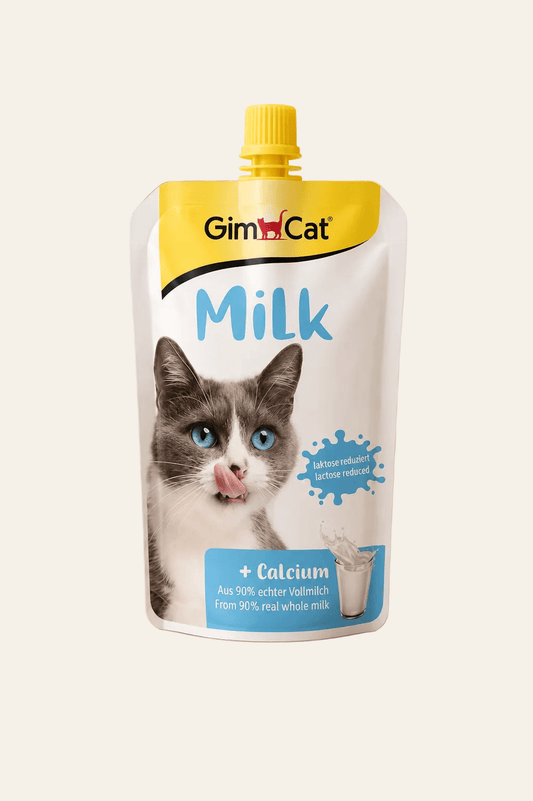 Gim Cat kattenmelk 200 ml