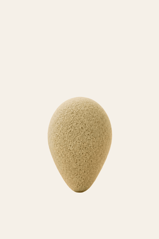 LMW Wellness-Care Konjac spons met aloë vera, aanvullende productweergave