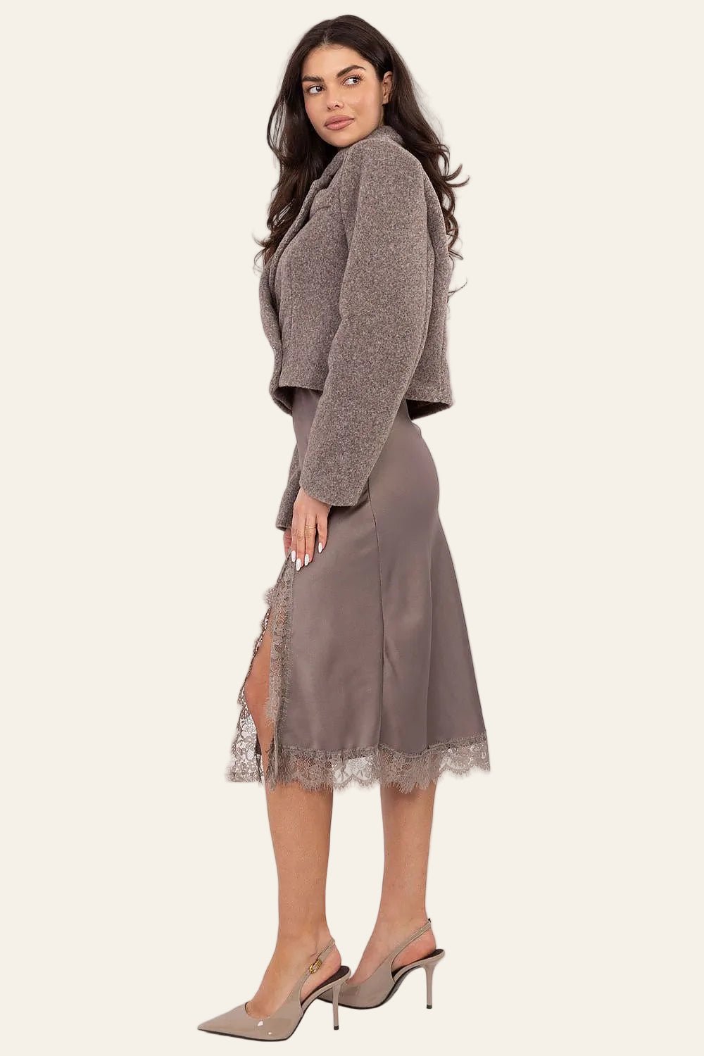 mantel model 221288 Rue Paris