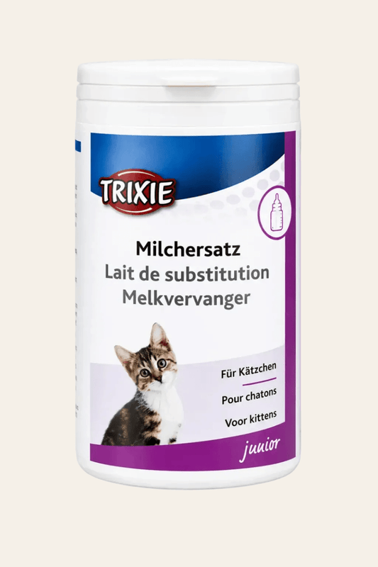 Milde melkvervanger voor kittens 250 g