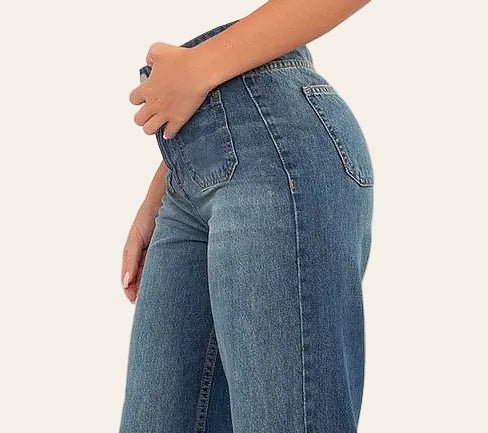 jeans model 218204 Sublevel