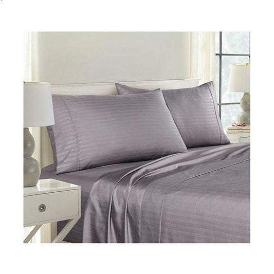 Royal Comfort Twin Pack Pillowcases Cooling Bamboo Blend