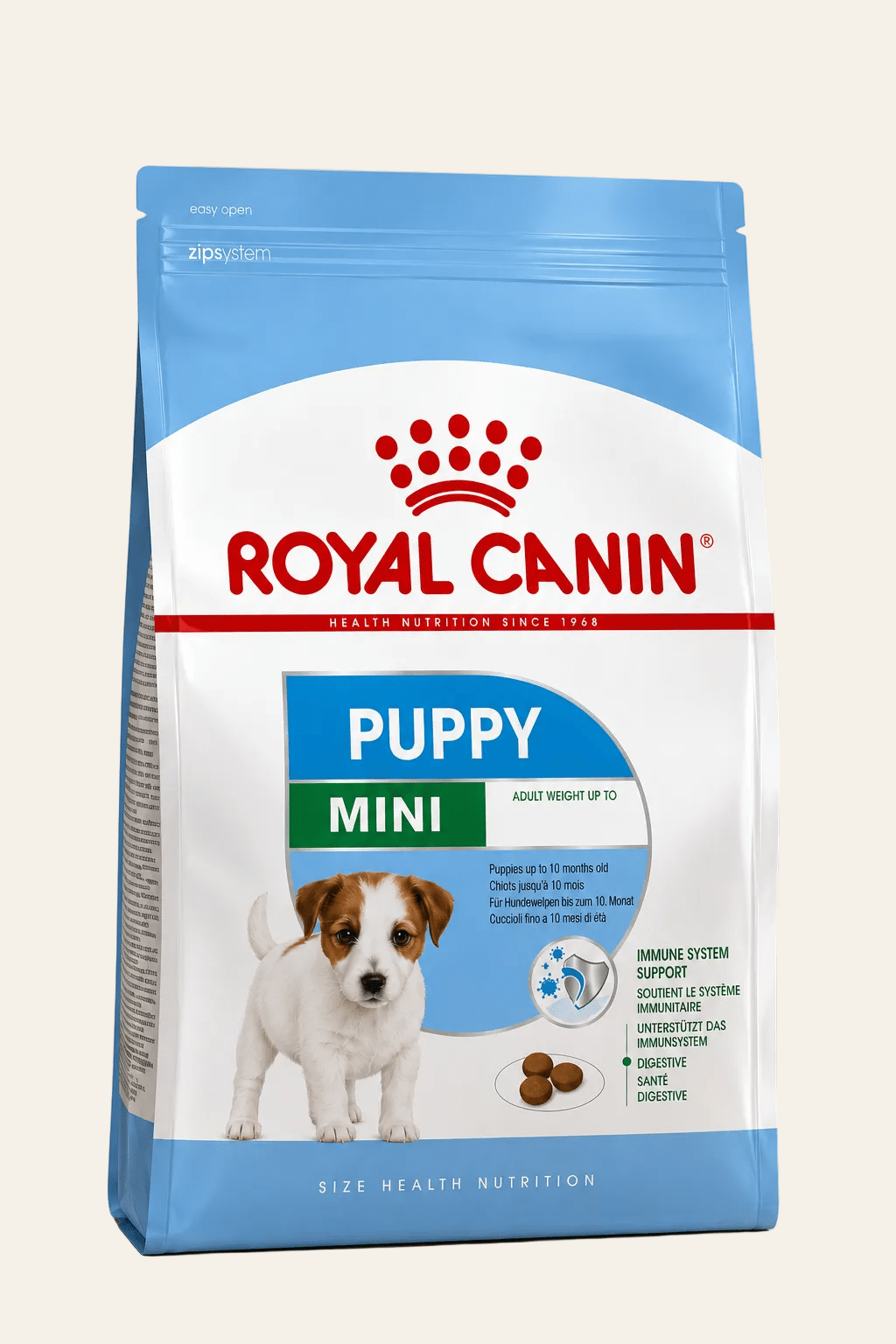 Royal Canin Mini Puppy hondenvoer 800g