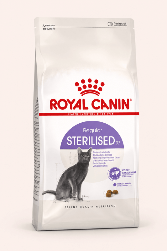 Royal Canin Sterilised kattenvoer 400g