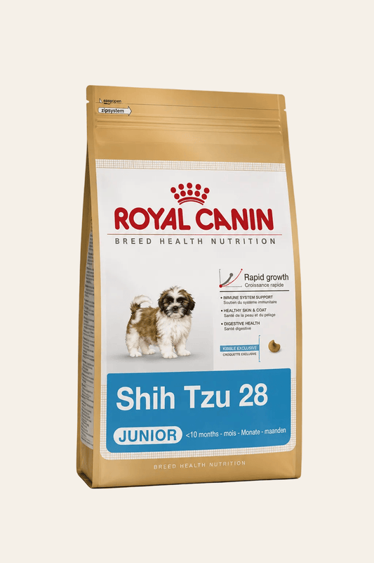 Royal Canin hondenvoer voor shih tzu pups van Royal Canin 1,5kg