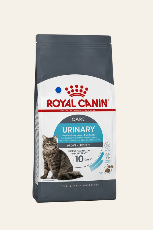 Royal Canin kattenvoer feline care nutrition urinary care 400g