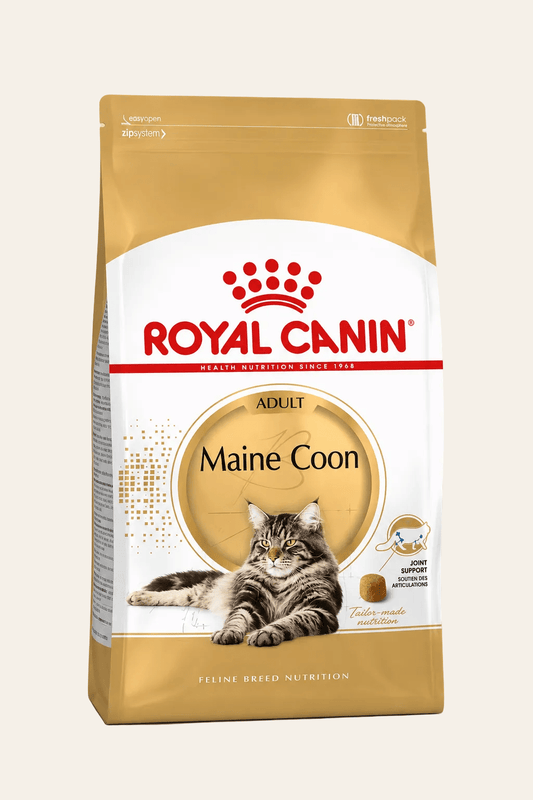 Royal Canin kattenvoer maine coon adult 400g