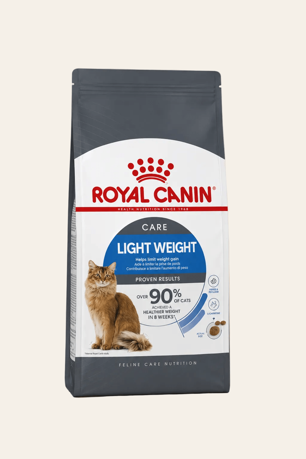 Royal Canin kattenvoer voor gewichtsbeheersing 400g