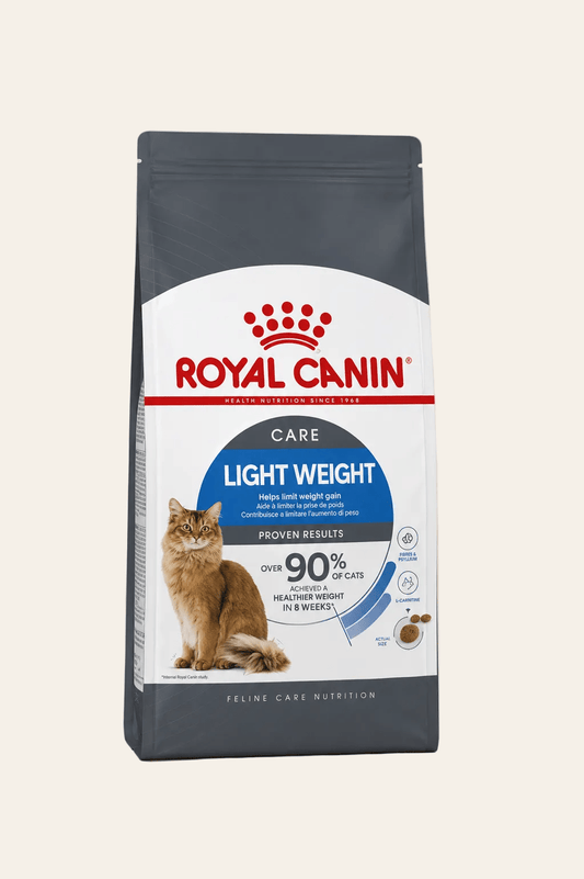 Royal Canin kattenvoer voor gewichtsbeheersing 400g