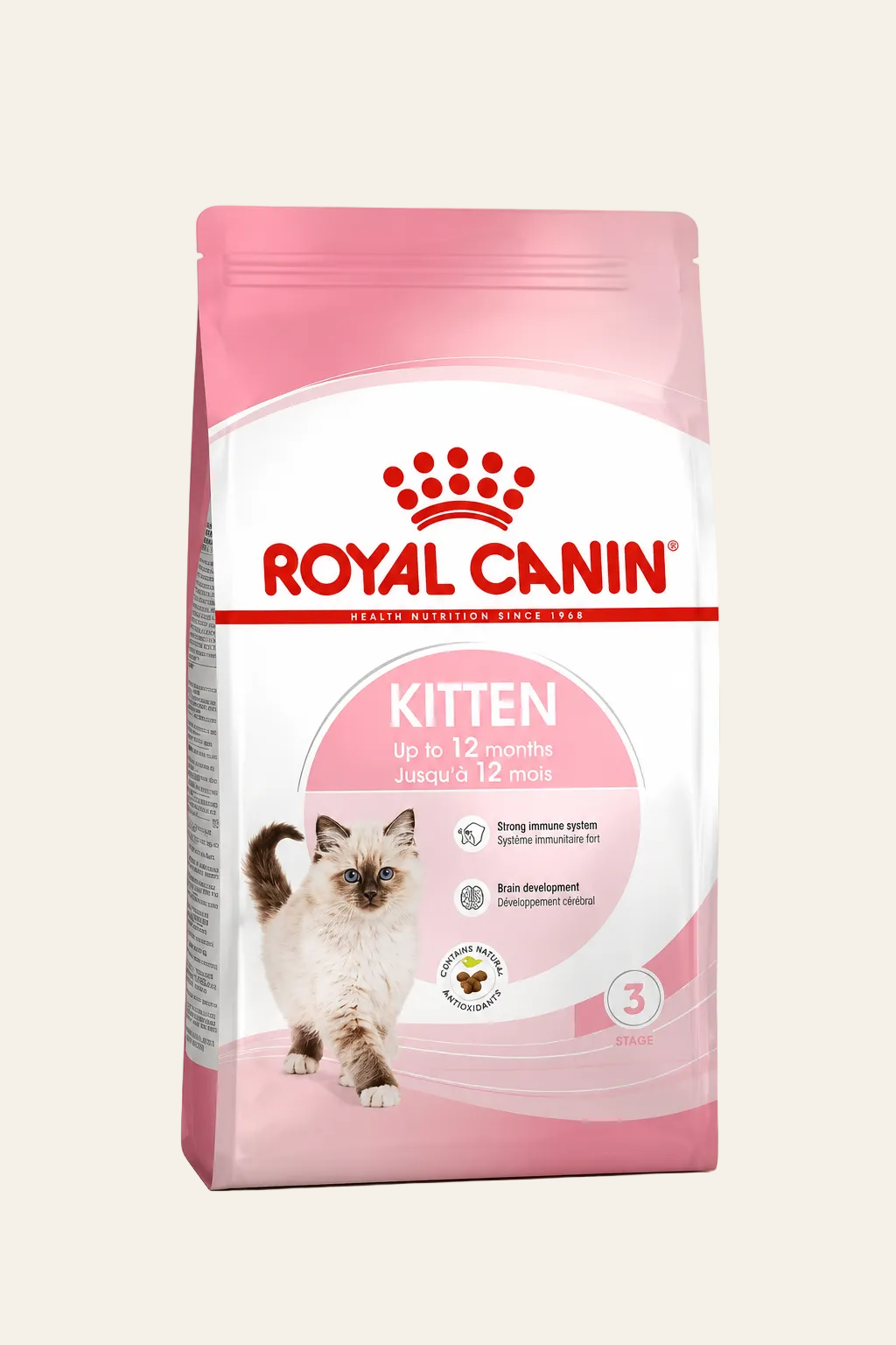 Royal Canin kattenvoer voor kittens feline kitten 400g