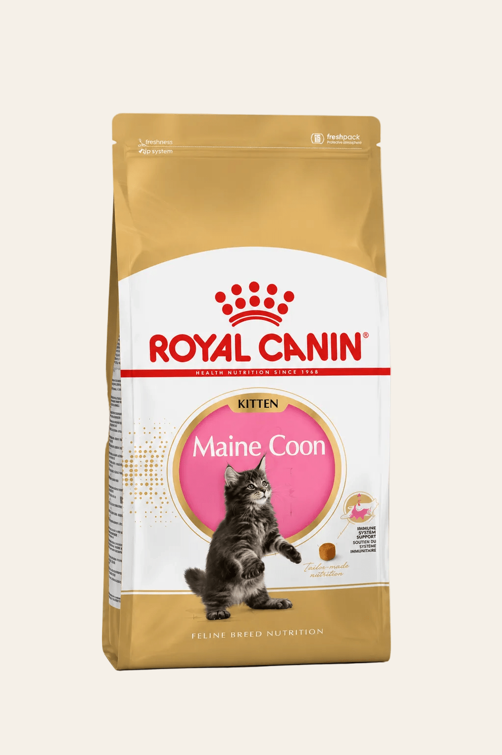 Royal Canin kattenvoer voor maine coon kittens 400g