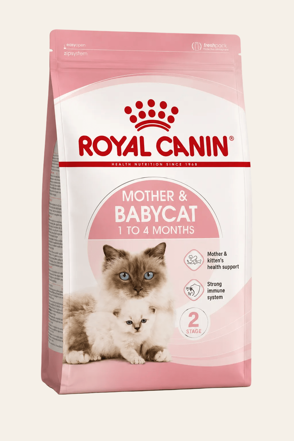 Royal Canin kattenvoer voor perzische katten feline persian adult 400g