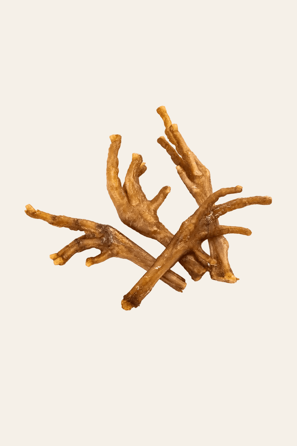 Royal Diamonds kippenpoten kauwsnack 260g