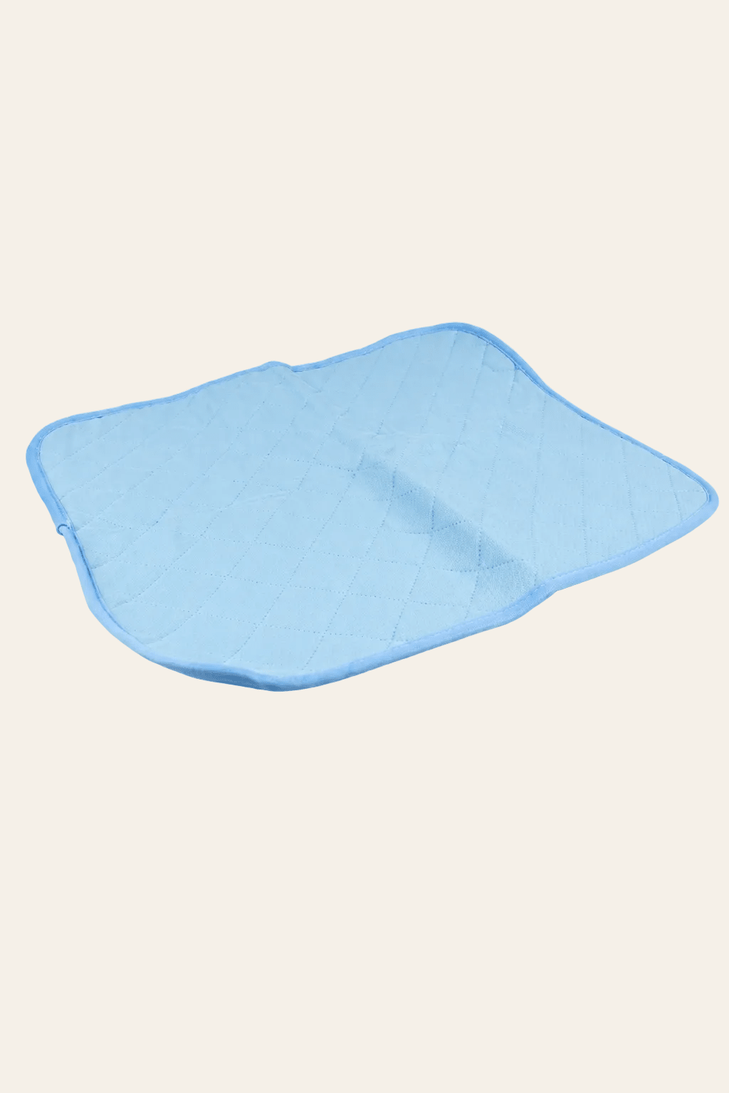 Wasbare eco p-pad trainingsmat voor puppy's