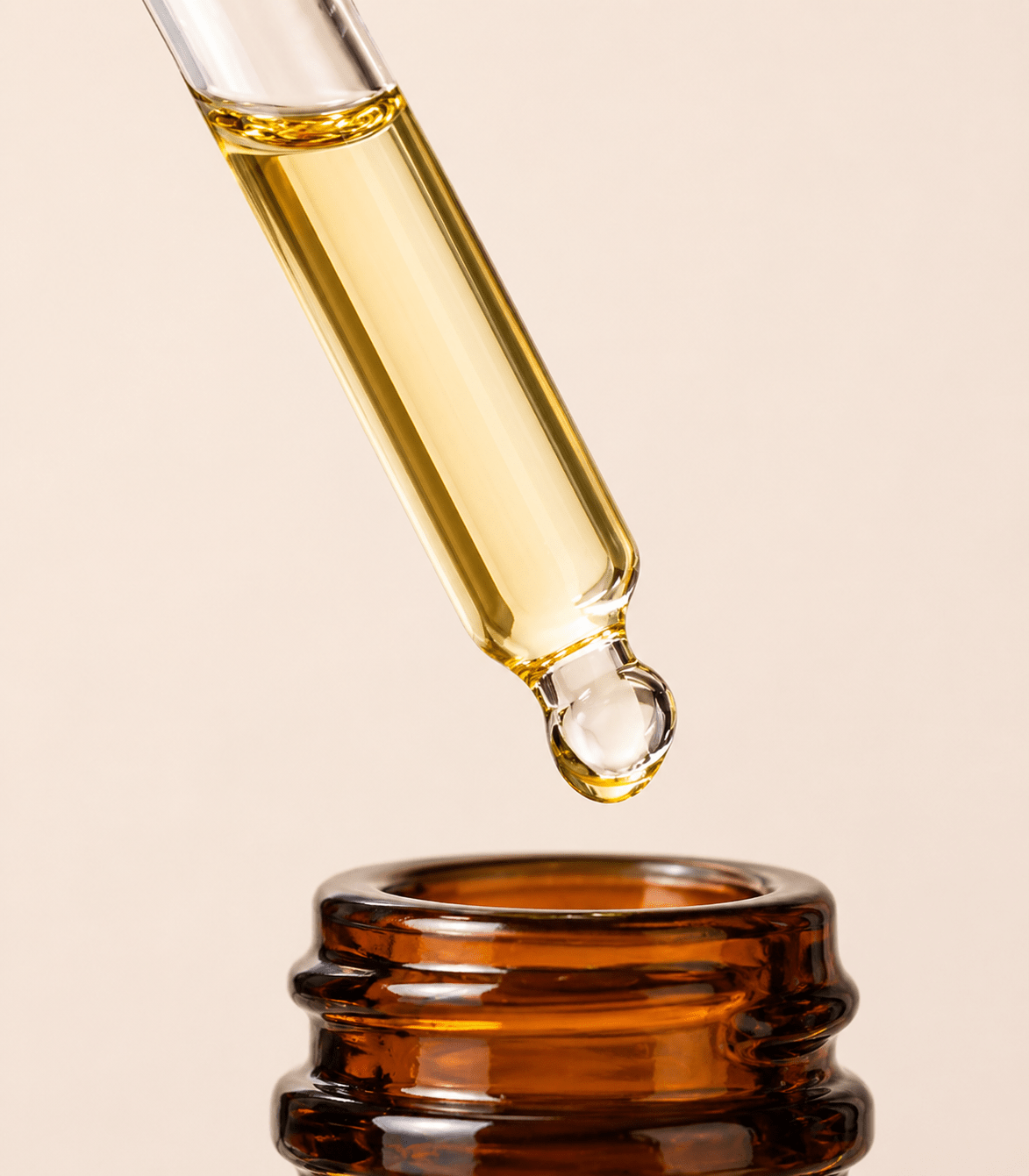 Biologisch haarserum met rozemarijn
