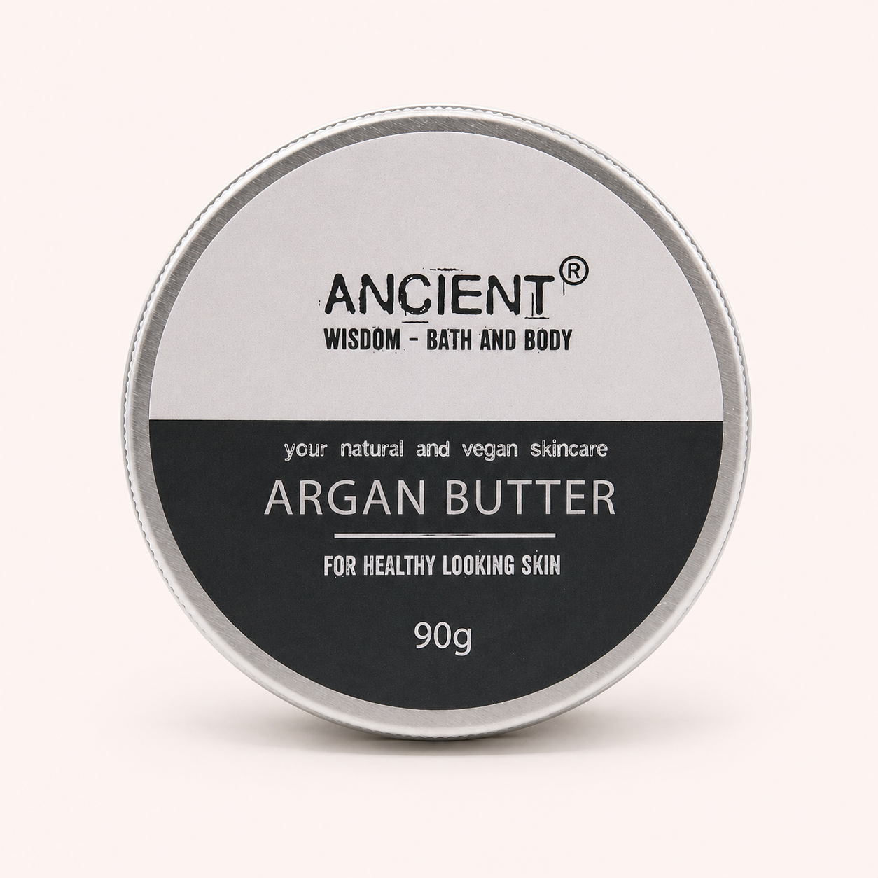 Pure bodyboter met arganolie