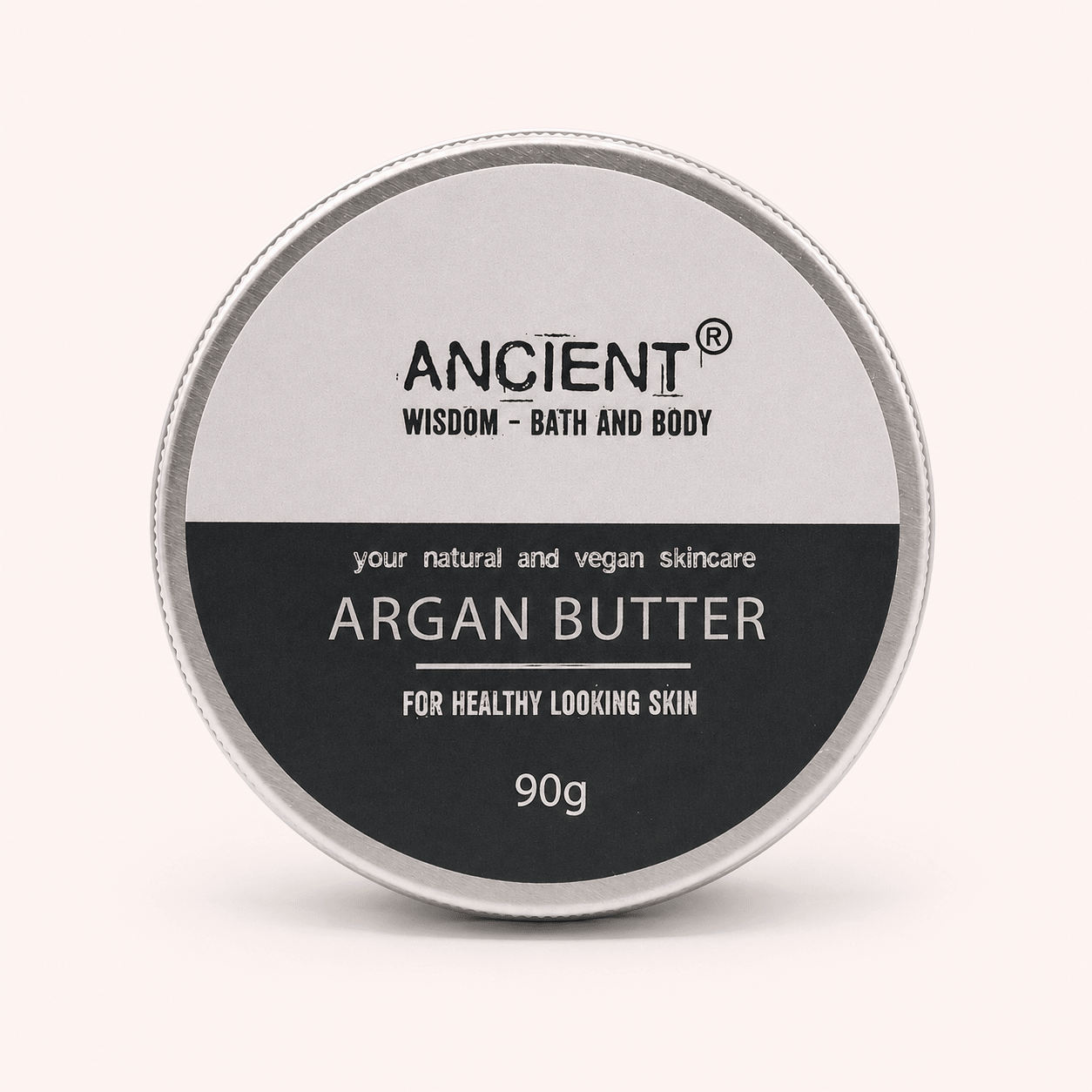 Pure bodyboter met arganolie