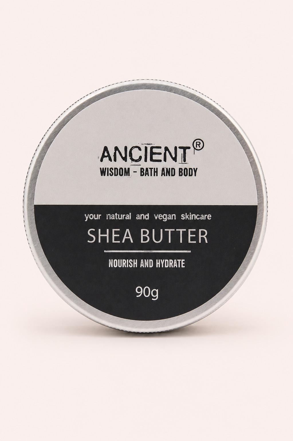 Pure bodyboter met sheaboter