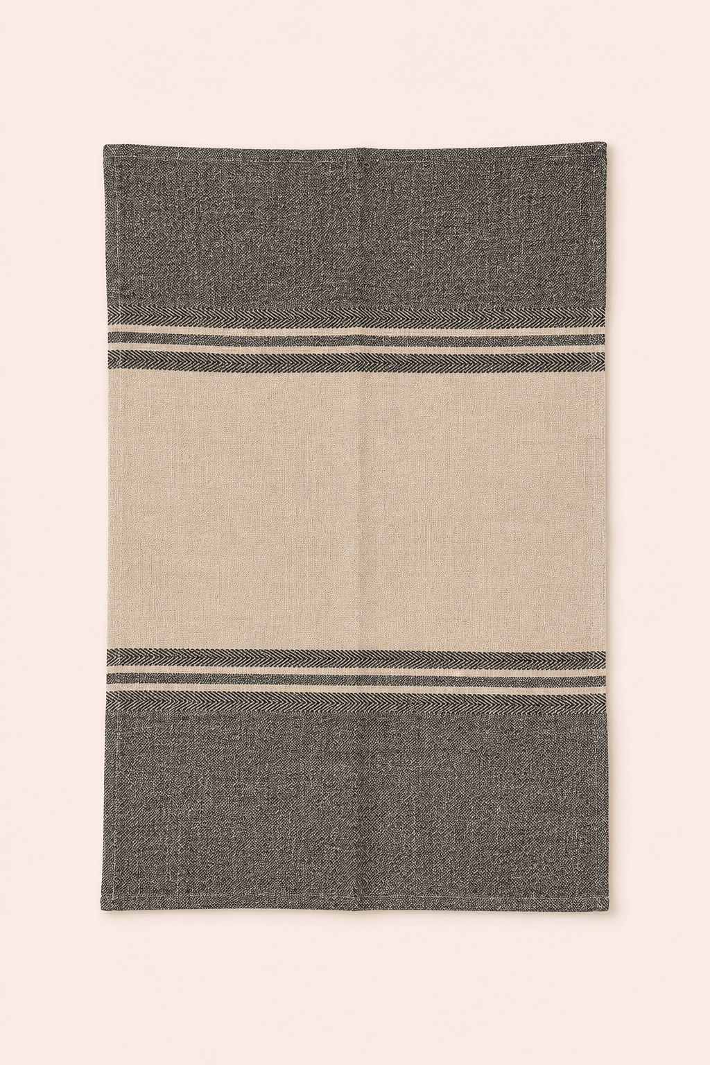 Toalla de cocina Linen Dash