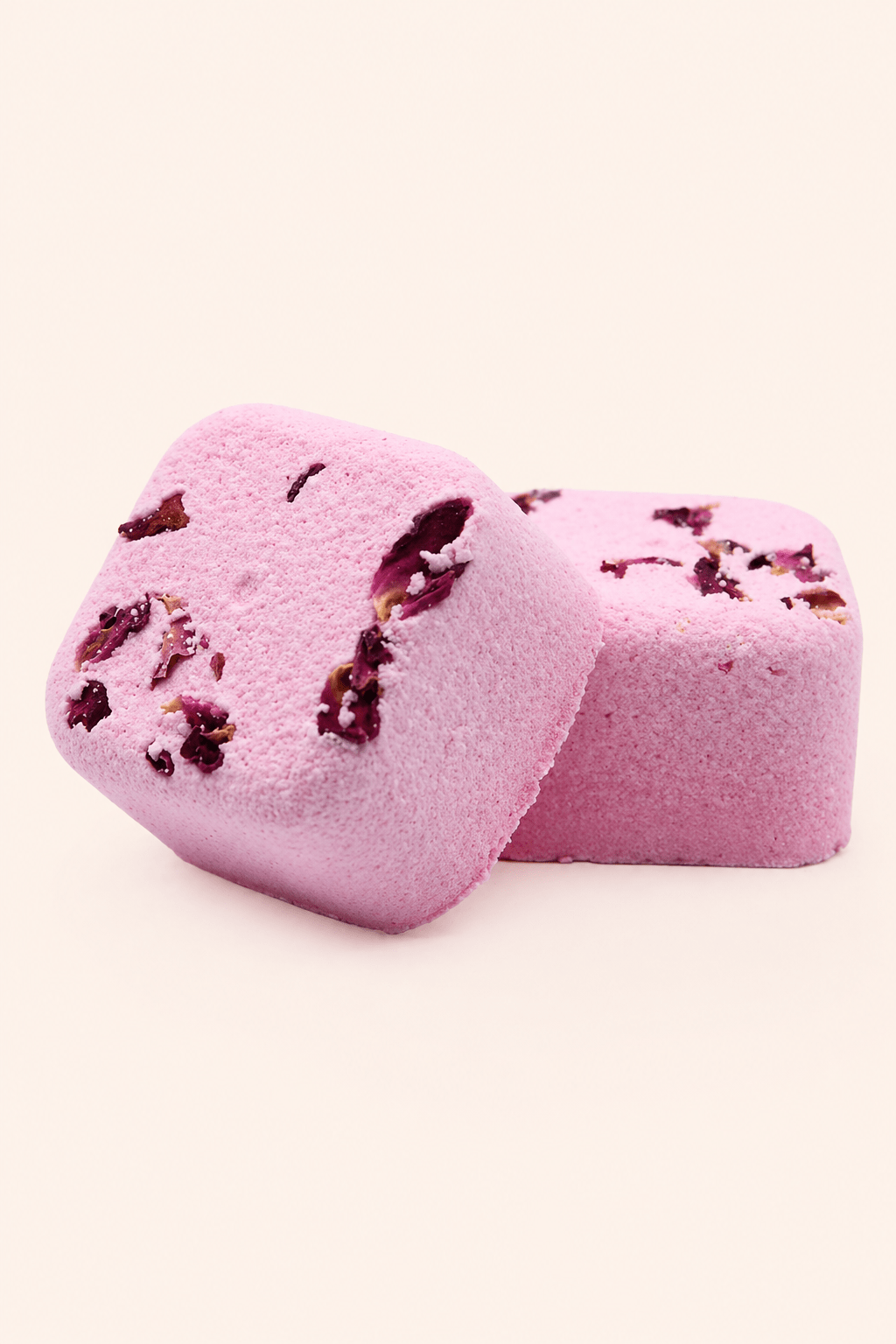 Aromatherapie douchestomer met patchouli, jasmijn en ylang ylang
