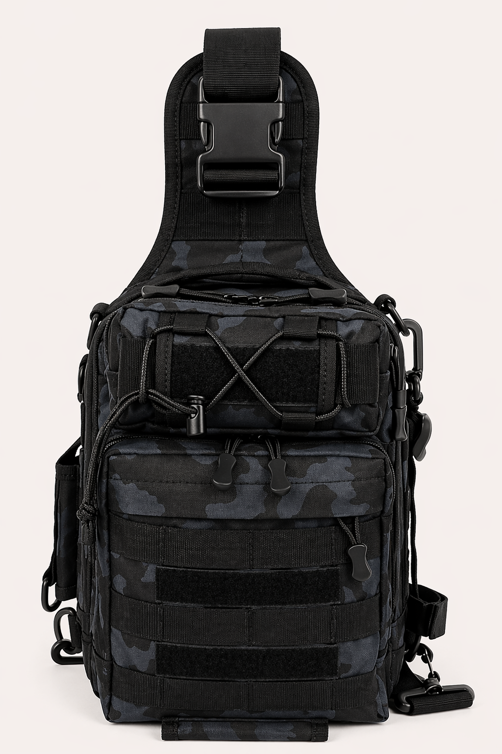 LUXHMOX Fishing Tackle Backpack Waterproof for Outdoor Gear Storage