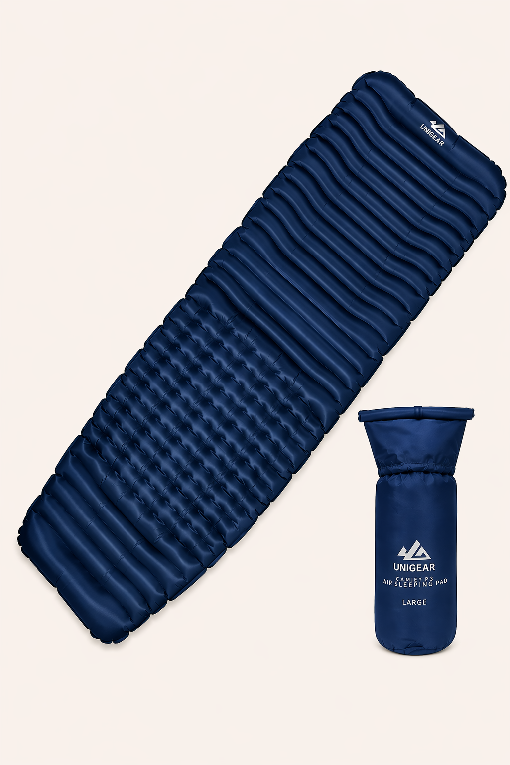 Camfy P3 Air Sleeping Pad
