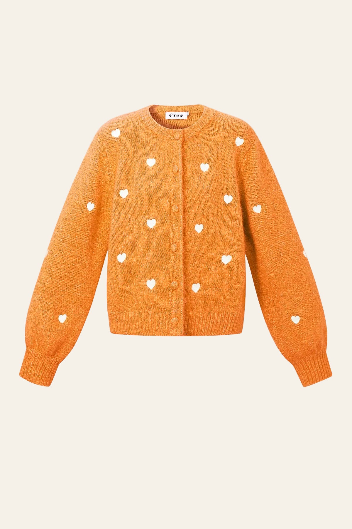 Hart Cardigan