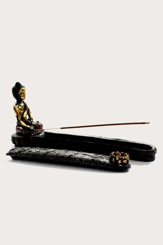 Buddha Incense Holder Standard