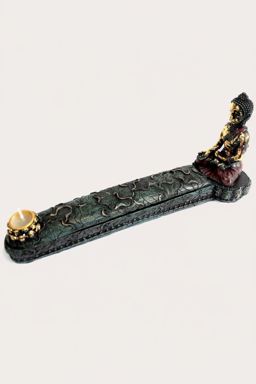 Buddha Incense Holder Standard