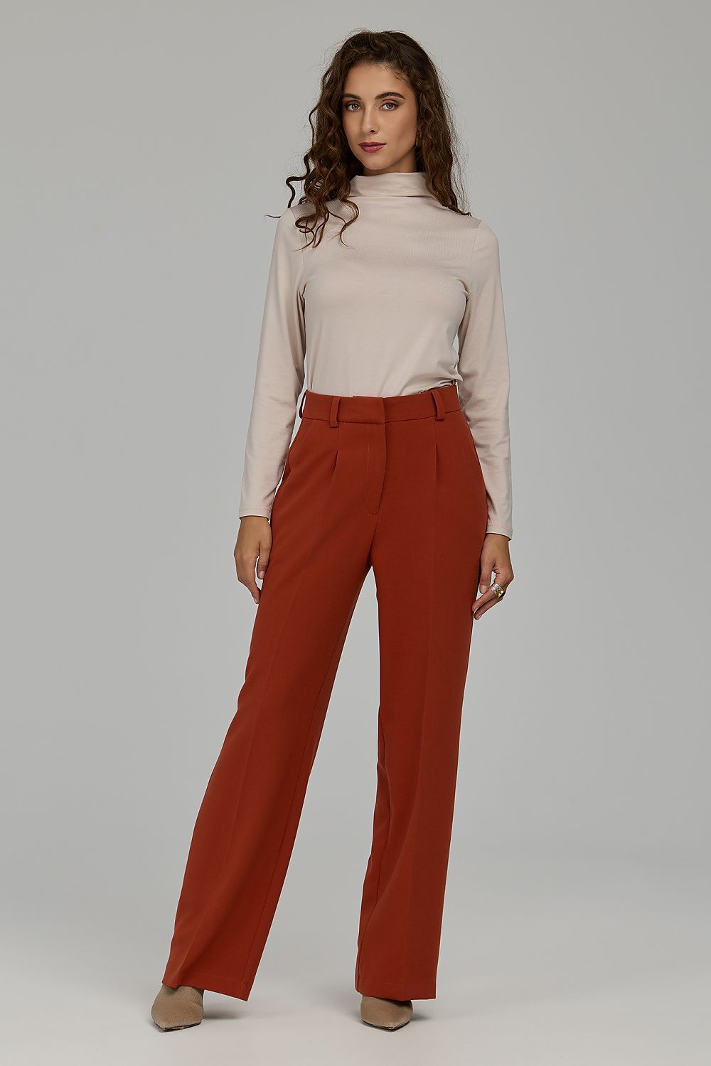 Damesbroek model 231343 Nife