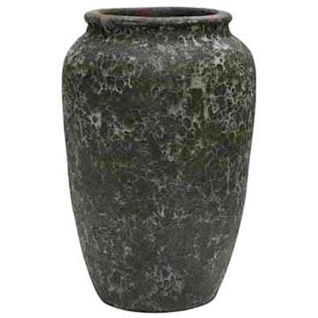 Ambang plantenpot relic jade