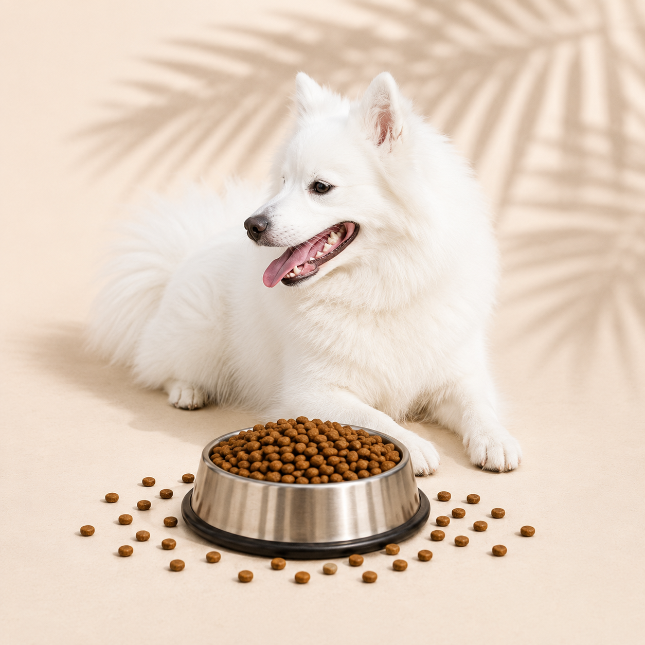 LM Group Belgium - LMA Animal store - droogvoer honden brokken