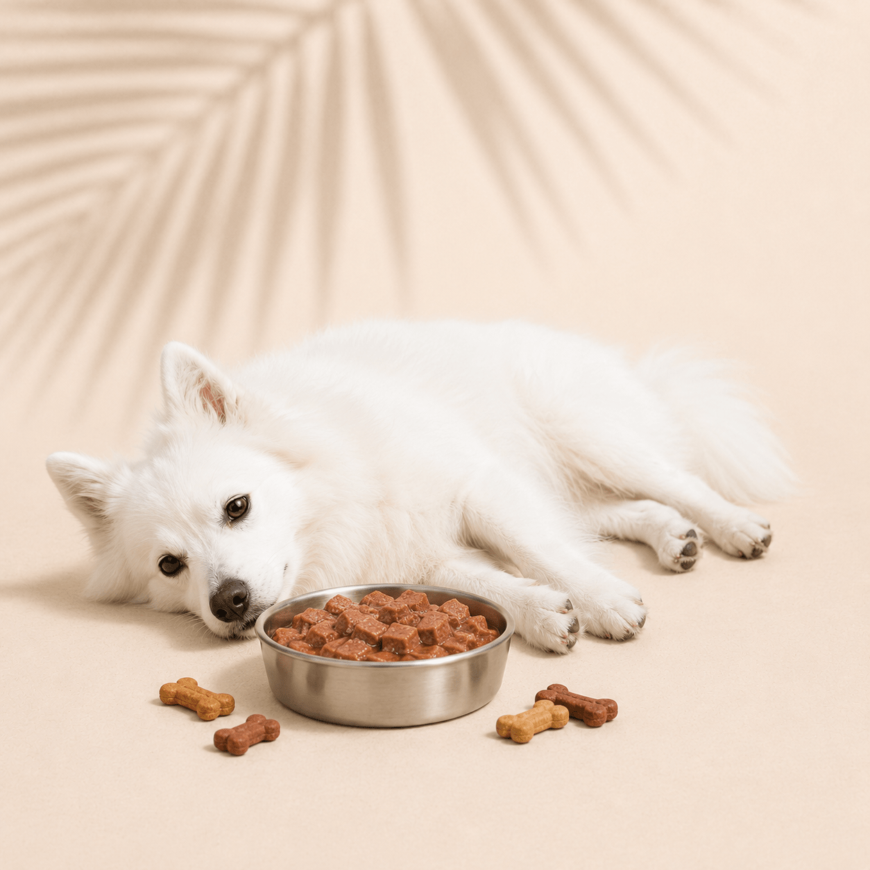  LM Group Belgium - LMA Animal Store - Natvoer, snacks en beloning voor honden 