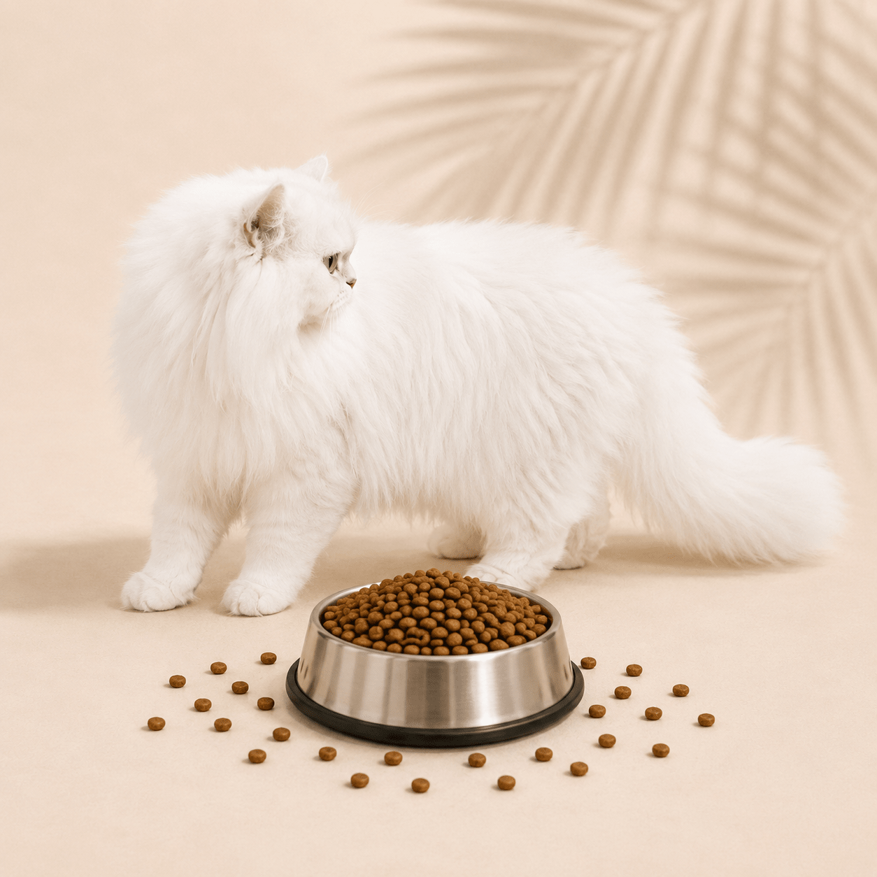 LM Group Belgium - LMA Animal Store - Droogvoer voor katten 