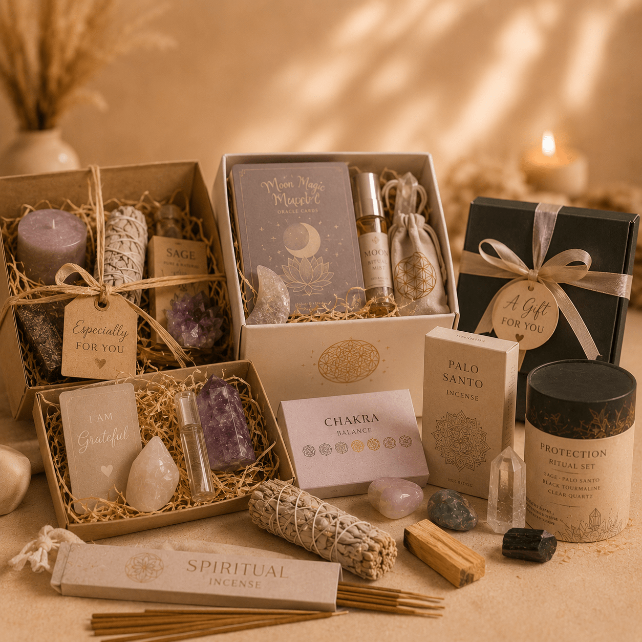 Cadeausets